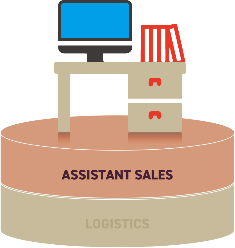 ASSISTANT SALES