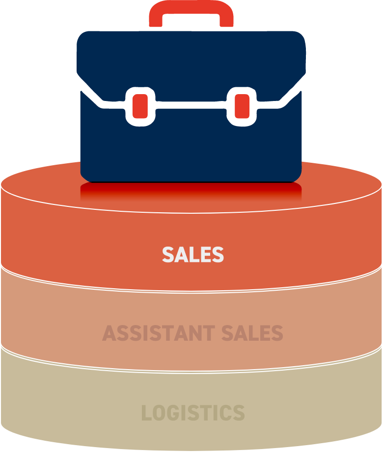 ASSISTANT SALES